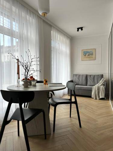 Apartament Gołdap