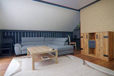 Appartement 55 m²