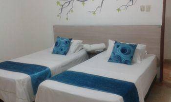 Hotel Marie Real Cartagena — photo 2
