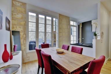 Appartement Cenon