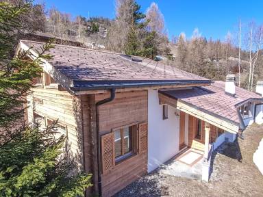 Chalet 95 m²