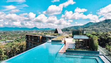 Mida Grande Resort Phuket Official Account