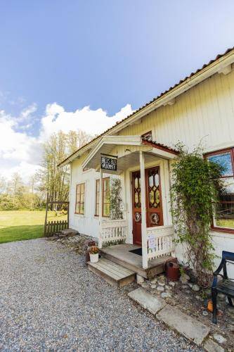 Bed and breakfast  Örebro