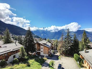 Appartement Verbier