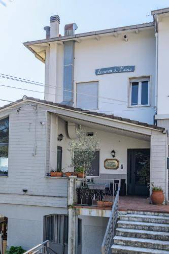 LE CAMERE DI MARIO