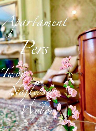 Apartament Szczawno-Zdrój