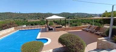 Villa Silves, Portugal