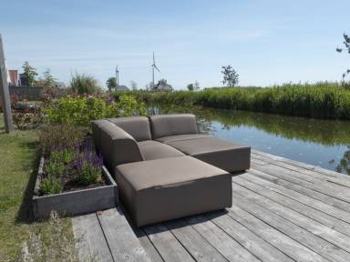 79 m² Ferienpark