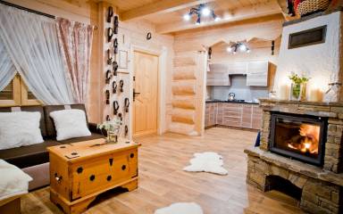 Apartament  Chochołów