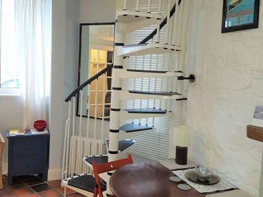 Appartement Morningside