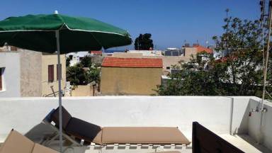 Ferienhaus Rhodos