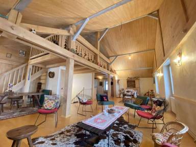 Apartment  Praz-sur-Arly