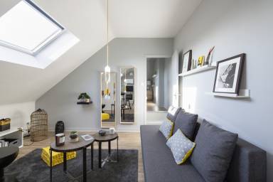 Appartamento 41 m²
