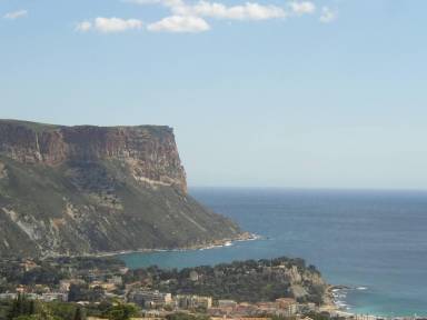 Appartement  Cassis