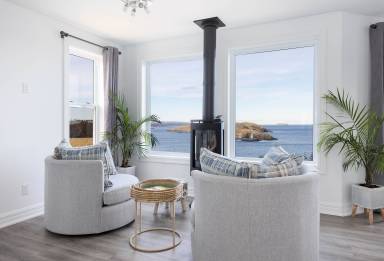 Villa Witless Bay