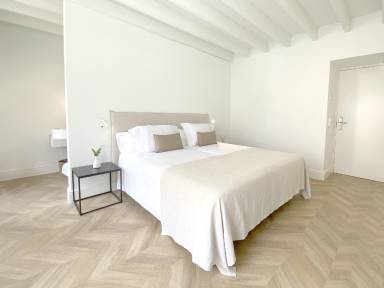 Apartamento de 20 m²