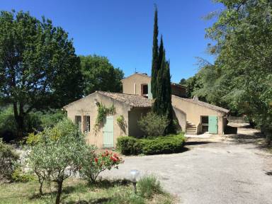 Maison de vacances