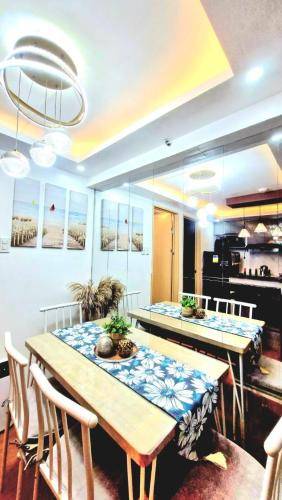 Leilighet Taguig
