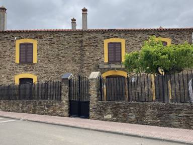 Casa La Codosera