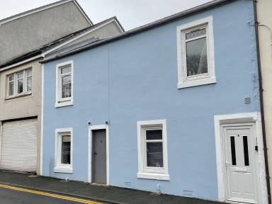 Family-oriented lovely cottage with garden | Beach nearby | Pet-friendly