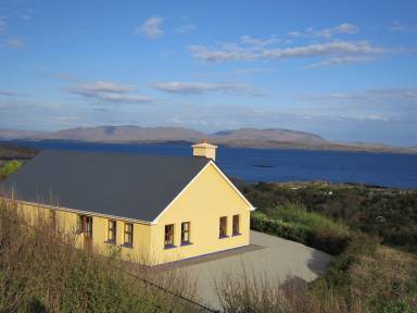 Ferienhaus Glanbeg