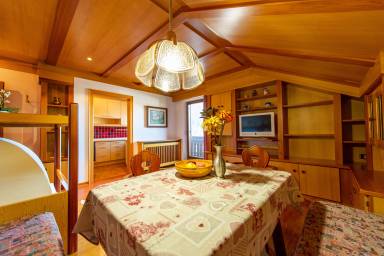 Appartement Selva di Val Gardena