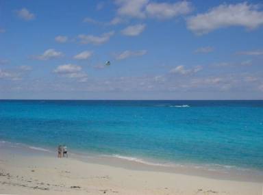 House Paradise Island