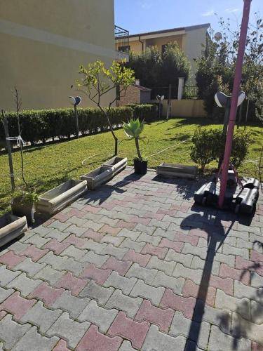 Appartamento Melito di Porto Salvo