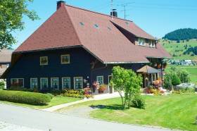 Apartment Bernau im Schwarzwald