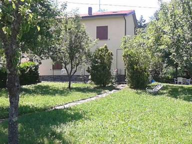 Casa 95 m²