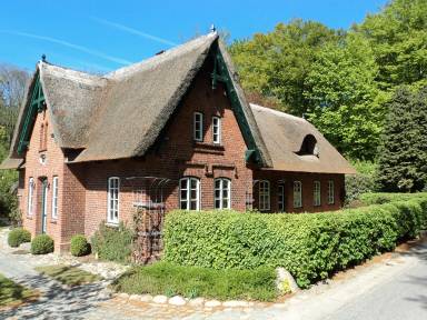 Ferienhaus Langenhagen