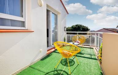 Appartement 45 m²