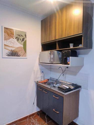 Apartamento Jardim Portugal