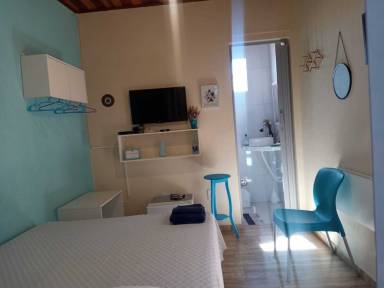 Apartment São Lucas