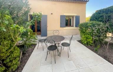 Maison de vacances Mazan