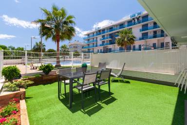 Appartement Cambrils