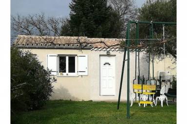 House Air conditioning Anduze