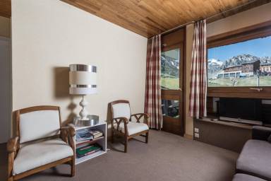 Appartement Tignes