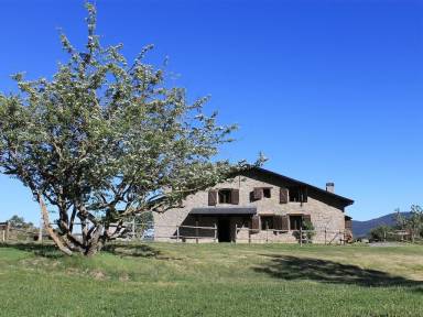 Casa rural Coll de Nargó