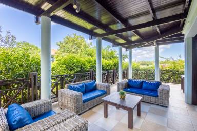Bungalow 120 m²