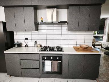 Merveilleux appartement avec 3 chambres à coucher pour 6 personnes