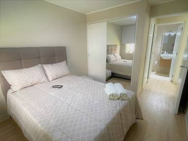 Aparthotel Santiago de Surco