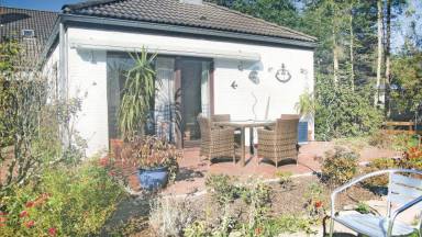 Ferienwohnung  Wingst