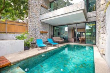 Villa 246 m²