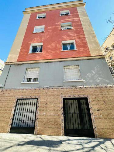Bed & Breakfast Numancia