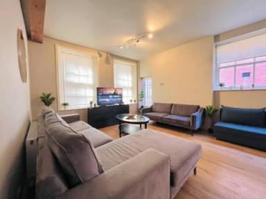 Appartement 109 m²