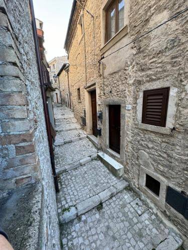 Appartamento Villetta Barrea