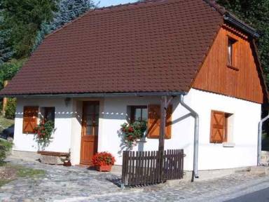Casa Hainewalde