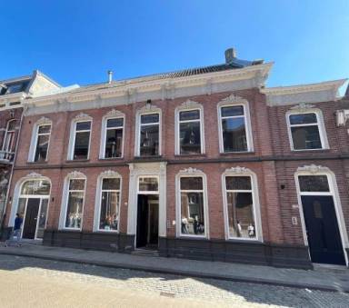 Appartement 110 m²
