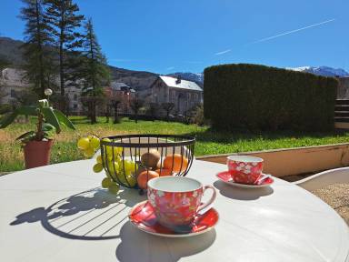 Appartement 40 m²